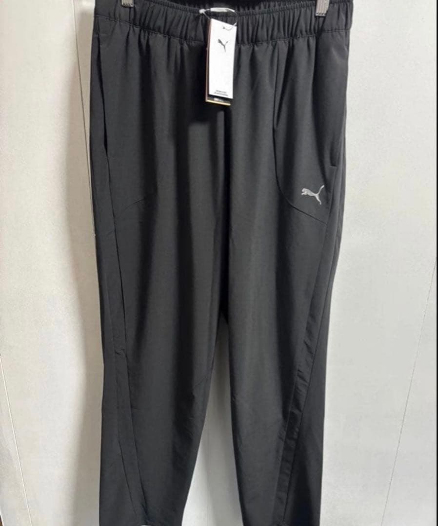 k*r様 【新品】プーマ PUMA クロスジャケット上下セットアップ