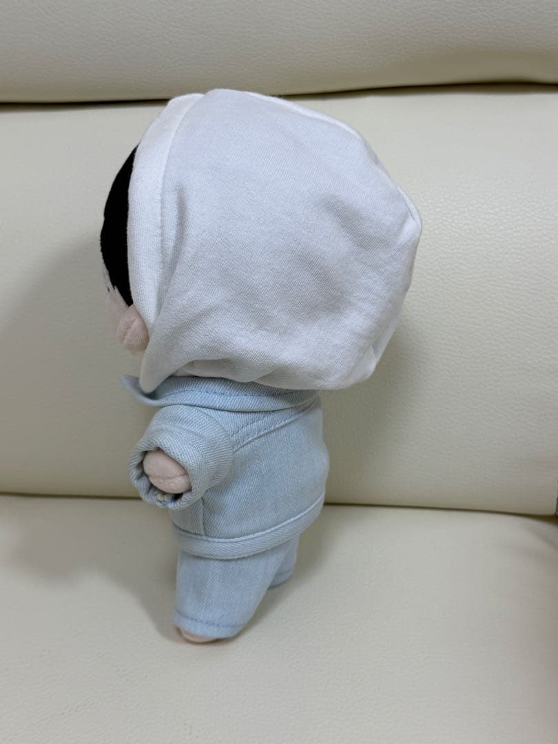 ロウン ROWOON ぬいぐるみ20cm
