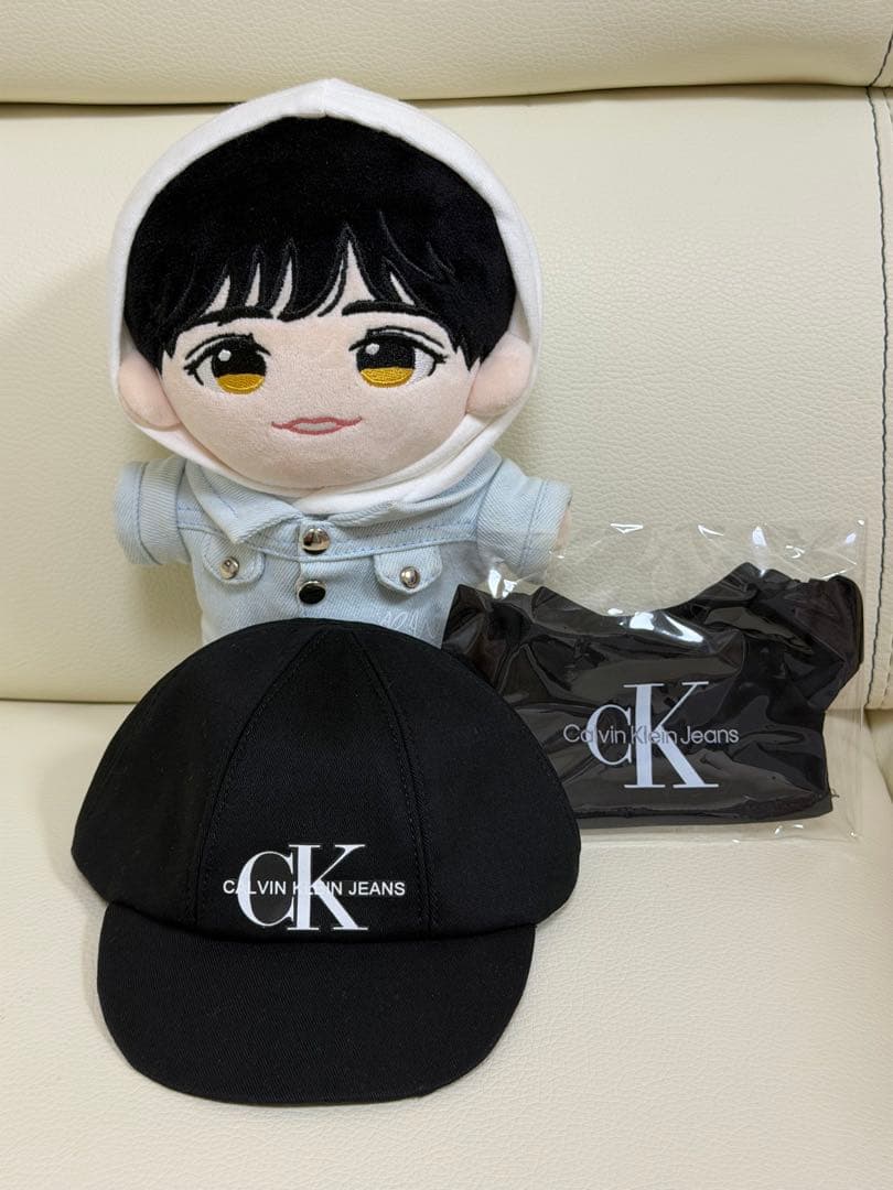 ロウン ROWOON ぬいぐるみ20cm