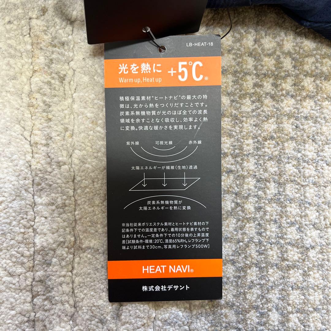 【新品/定価1.5万】デサント ムーブスポーツ メンズM ウィンドブレーカー 紺