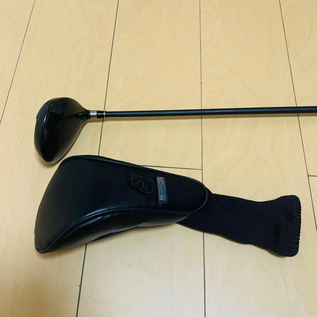 フライハイ THE-G ミズノ FW5 EDGE 520-MK FLEX-S