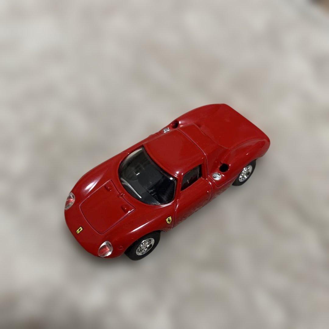 【京商】Ferrari ミニカー 8台セット