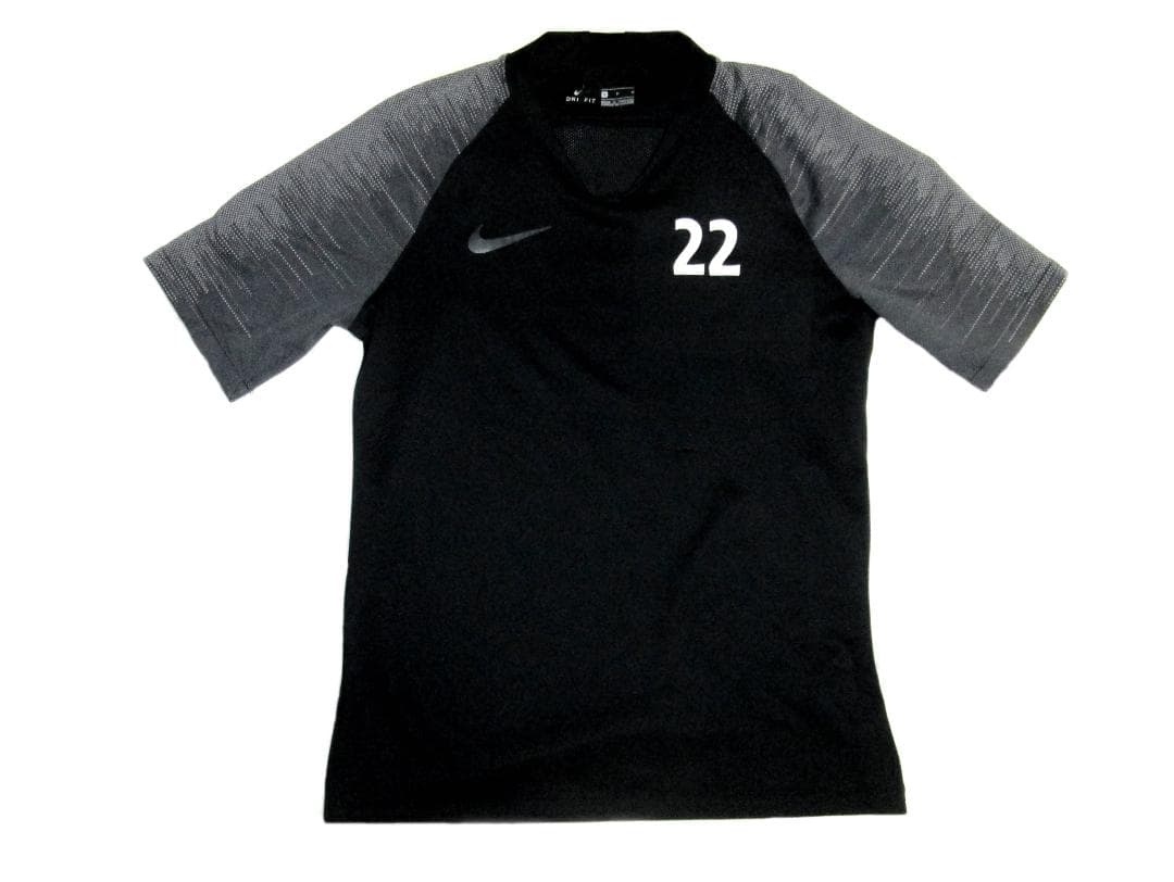ナイキ NIKE BRT ストライク ショートスリーブ トップ　パンツ　上下 M