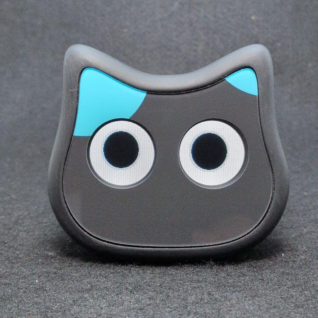 EarBrainミーア 猫型 おしゃべりロボット 内臓バッテリー タイプ