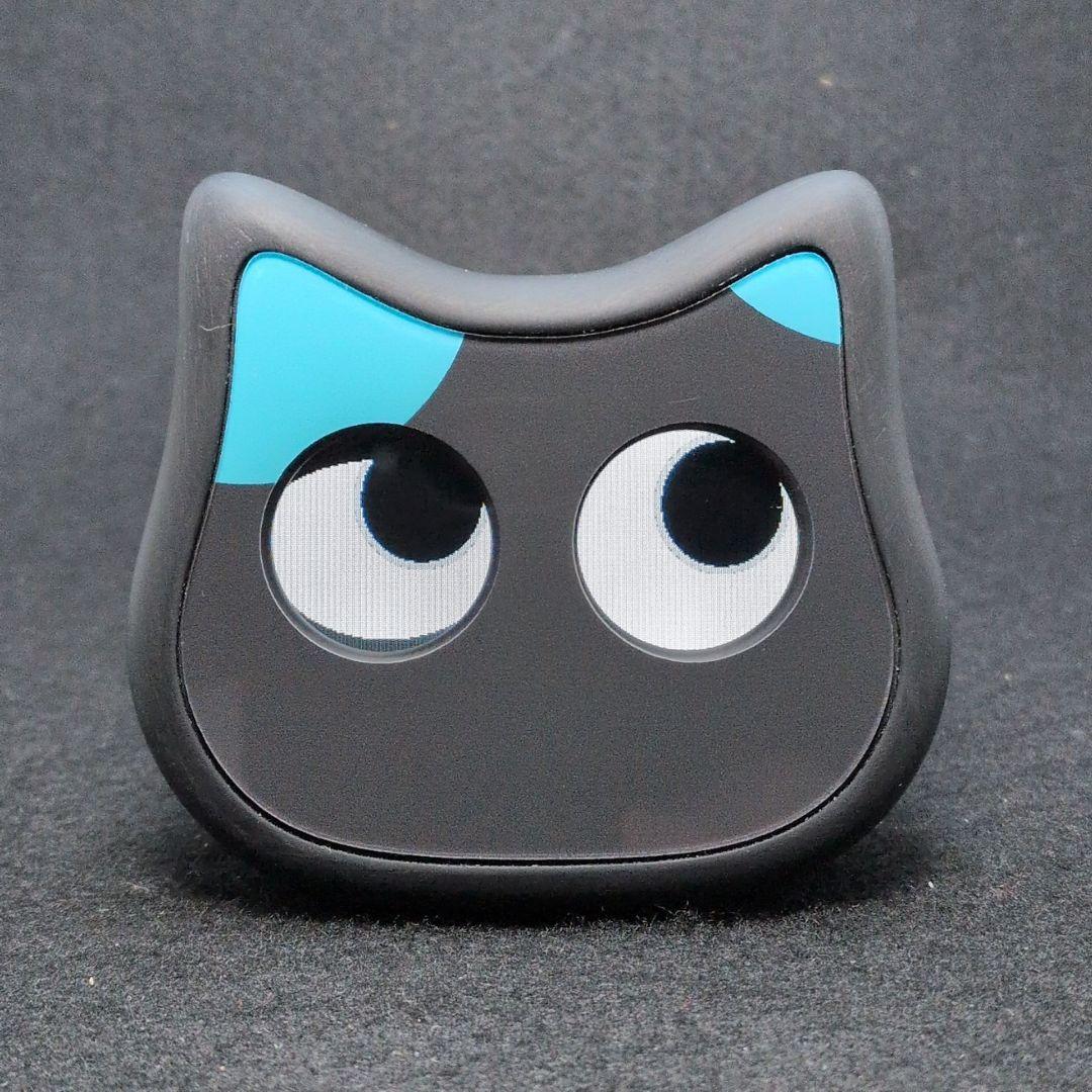 EarBrainミーア 猫型 おしゃべりロボット 内臓バッテリー タイプ