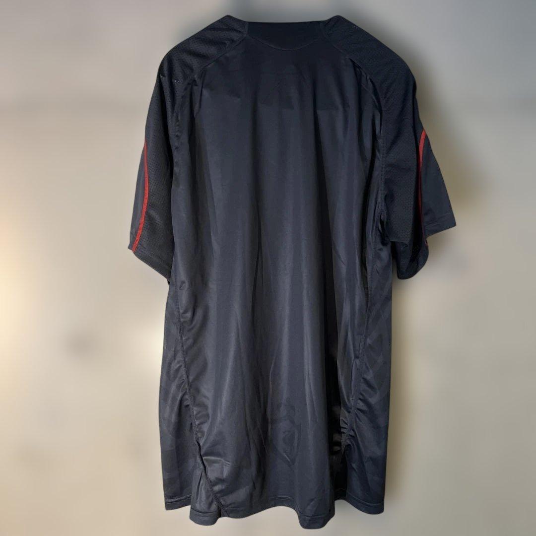 ウェア Liverpool 09/10 Away Uniform