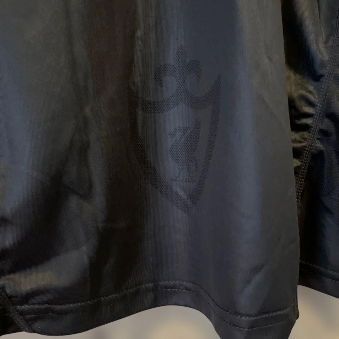ウェア Liverpool 09/10 Away Uniform