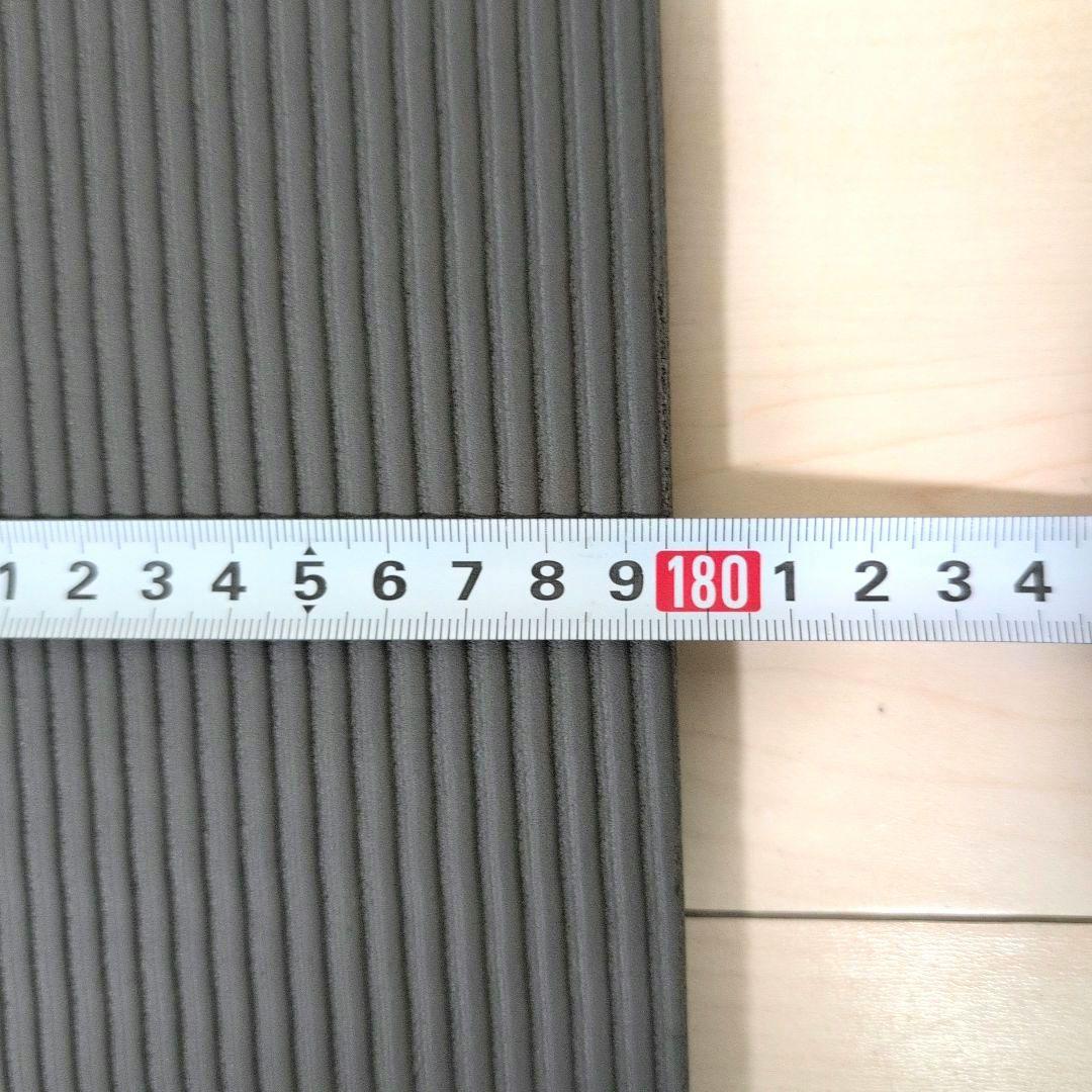 【未使用品】　BASI　ピラティスマット