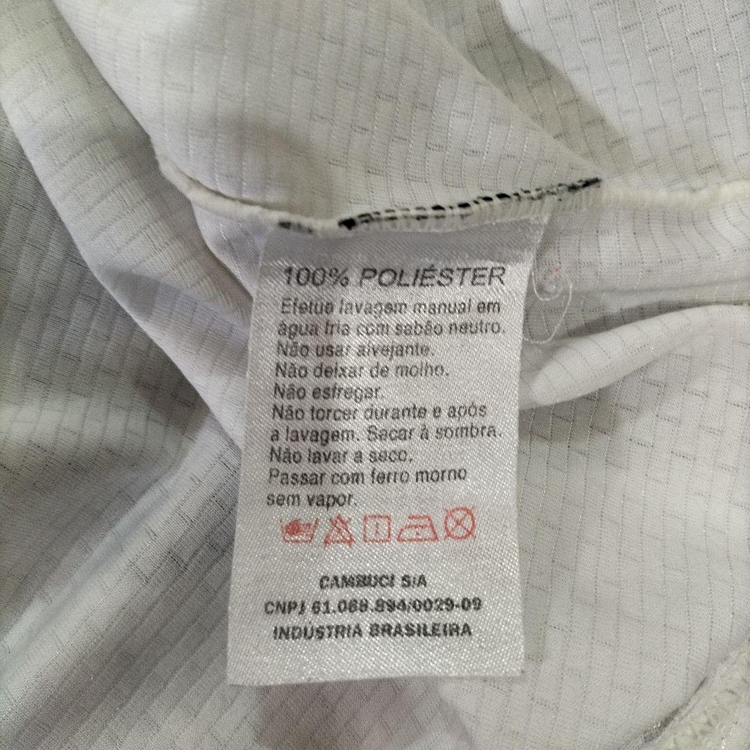 ペナルティ　コリチーバFC　ユニホーム