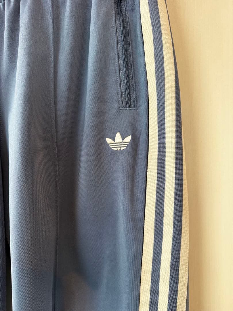 adidasベッケンバウアートラックジャケット セットアップ廃盤品
