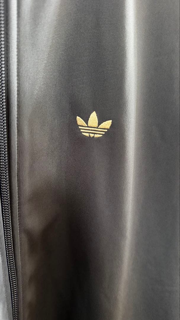 adidasベッケンバウアートラックジャケット セットアップ廃盤品