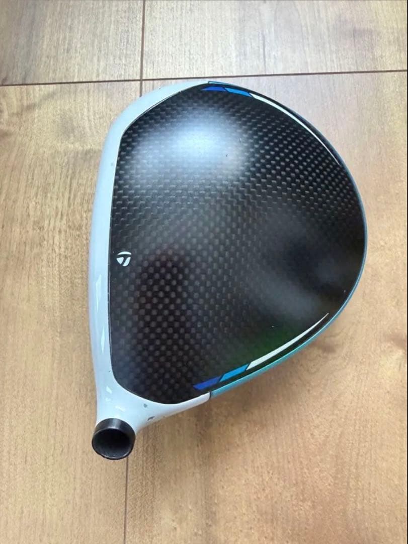 TaylorMade SIM2MAX 9.0° ヘッドのみ
