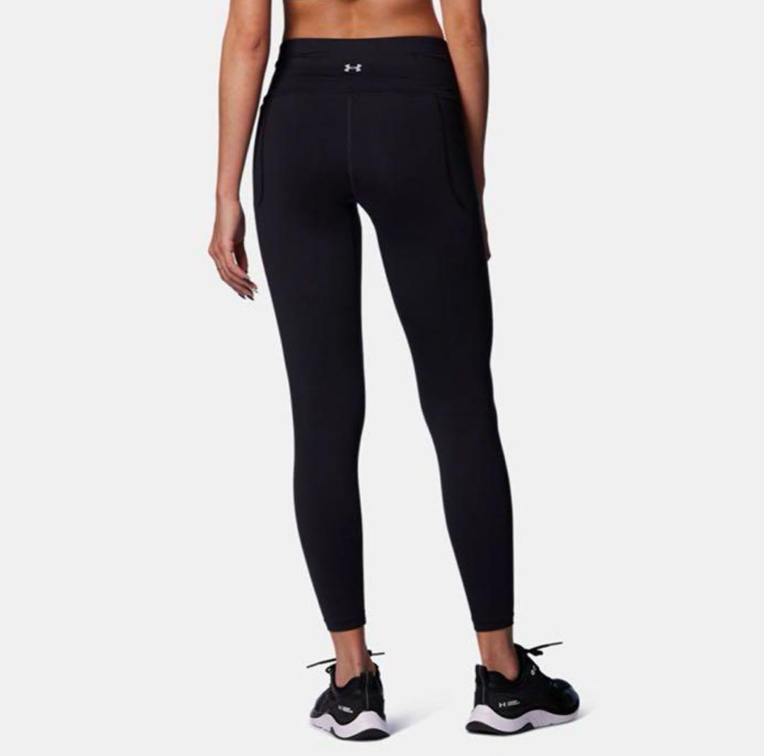 【新品】UNDER ARMOUR  アンダーアーマー UAメリディアン レギンス