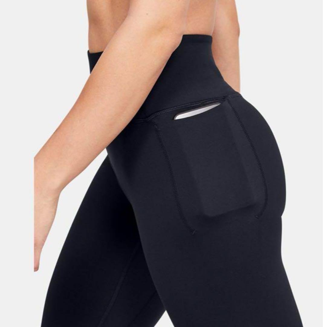 【新品】UNDER ARMOUR  アンダーアーマー UAメリディアン レギンス