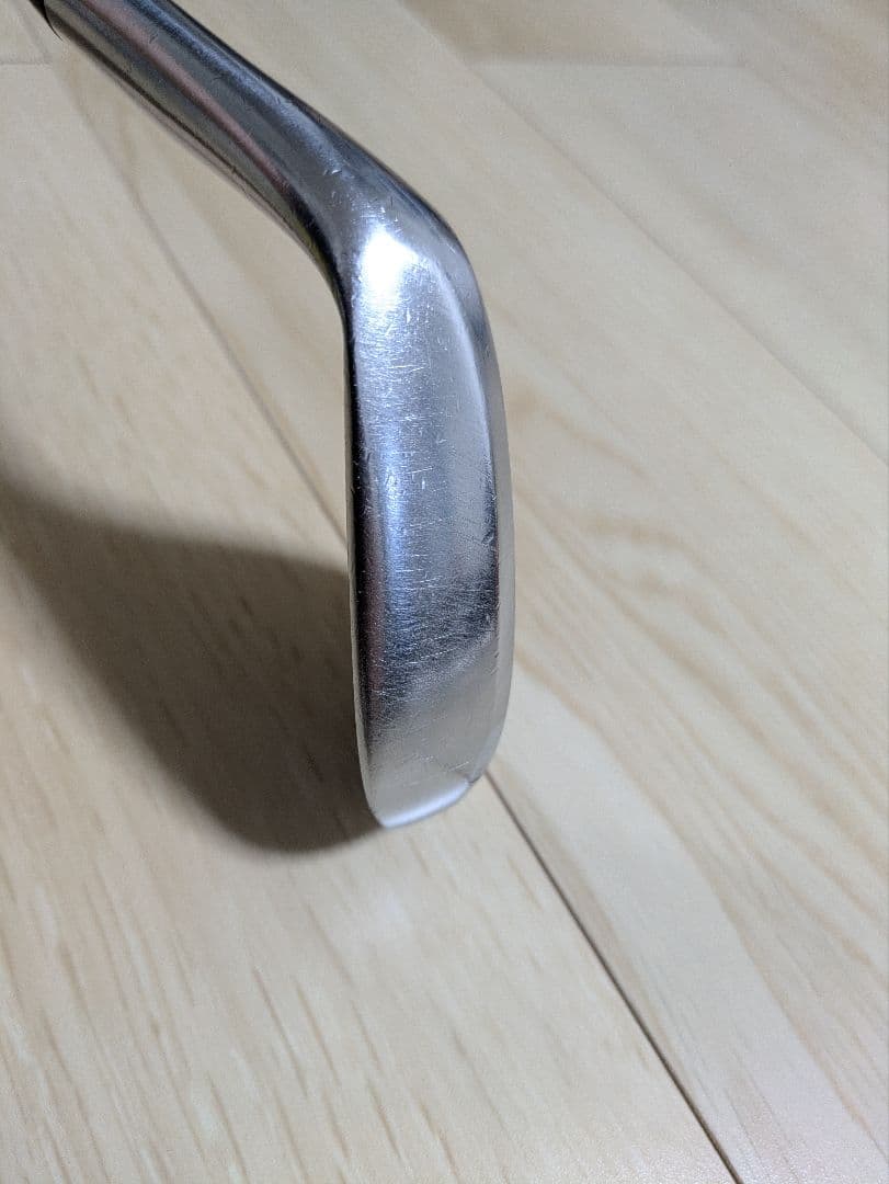 ３本セットNEXGEN （ネクスジェン）FORGED 48°52°58°ウェッジ