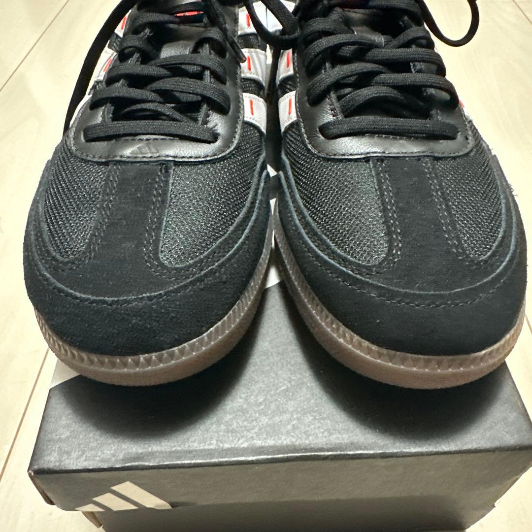 【新品】adidas Predator 26.5cm