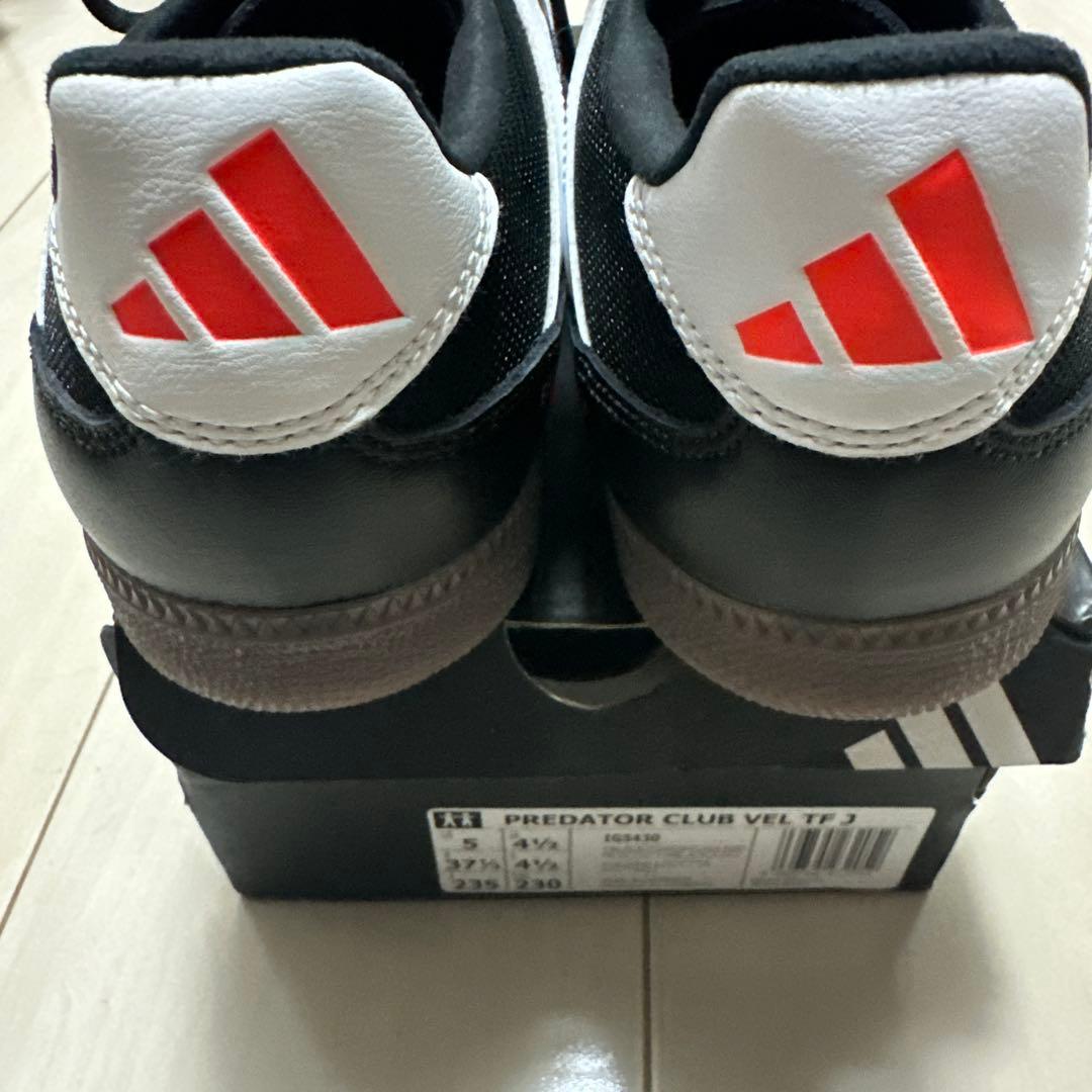 【新品】adidas Predator 26.5cm