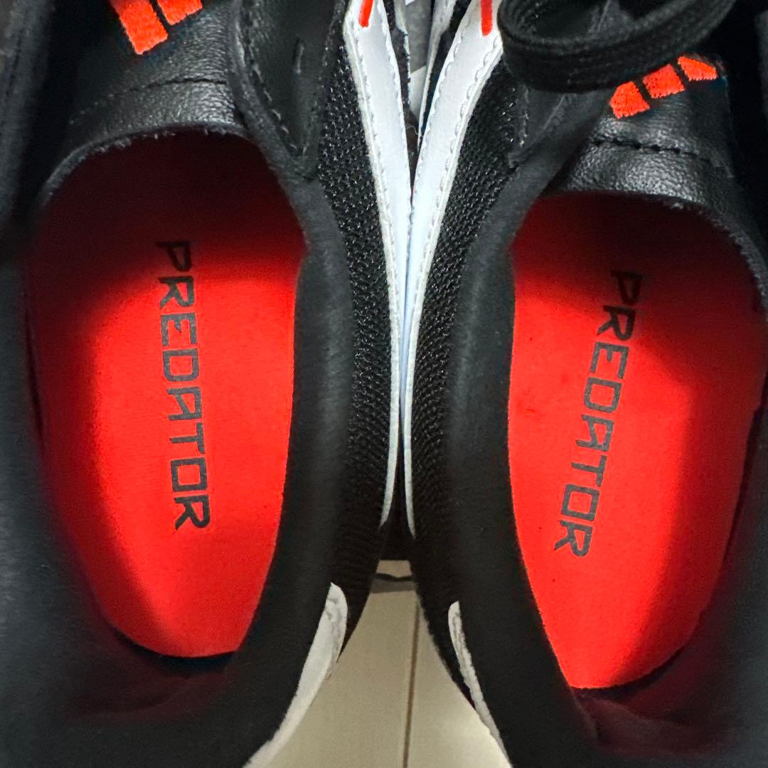 【新品】adidas Predator 26.5cm