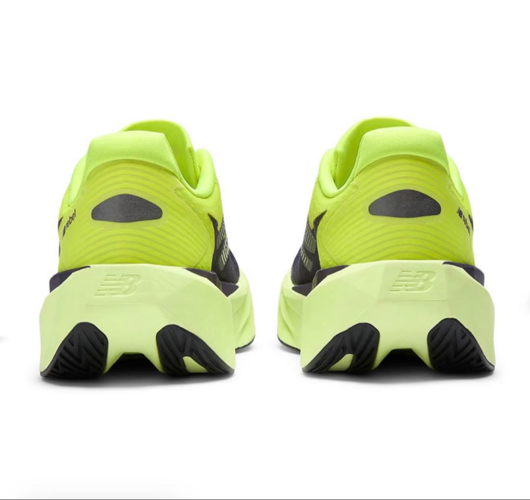 新生活SALE新品未使用New Balance WFCX3PE D ランニング