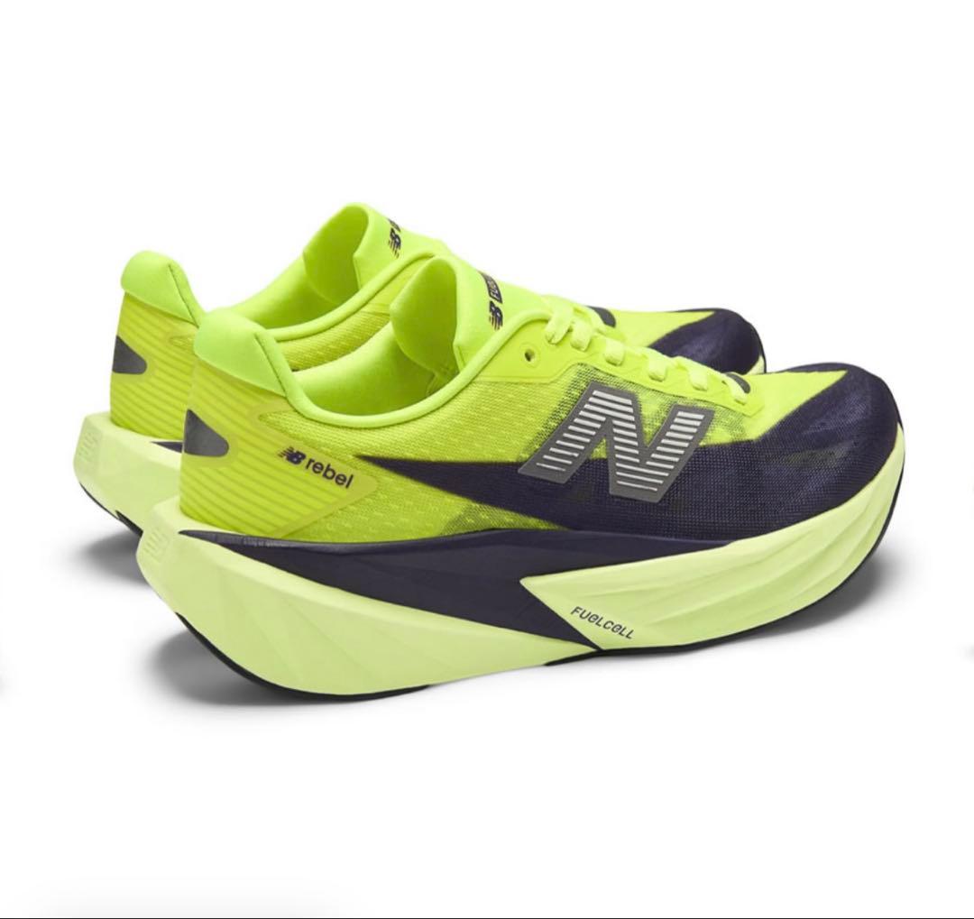 新生活SALE新品未使用New Balance WFCX3PE D ランニング