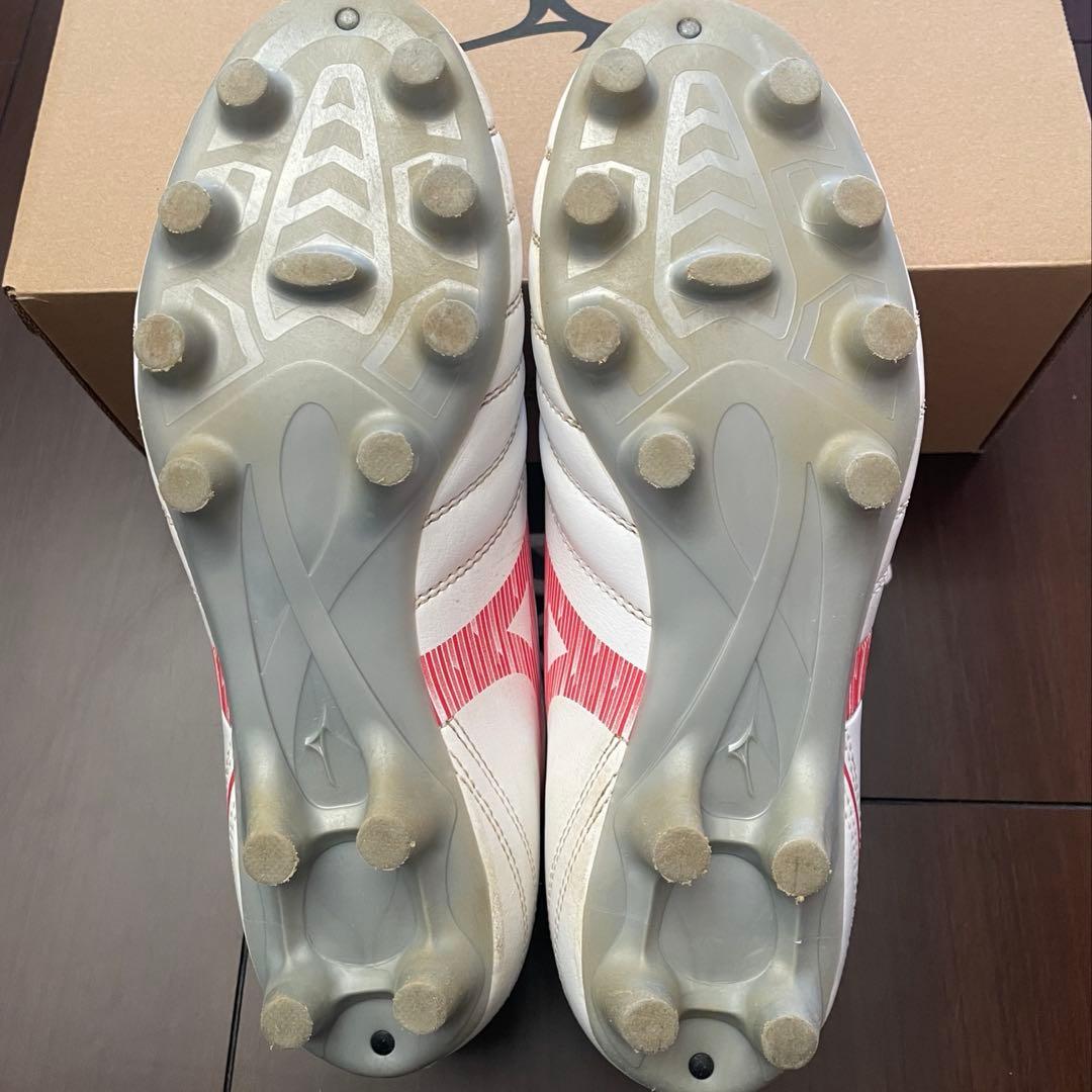 Mizuno Monarcida Neo III Select、26.0 cm