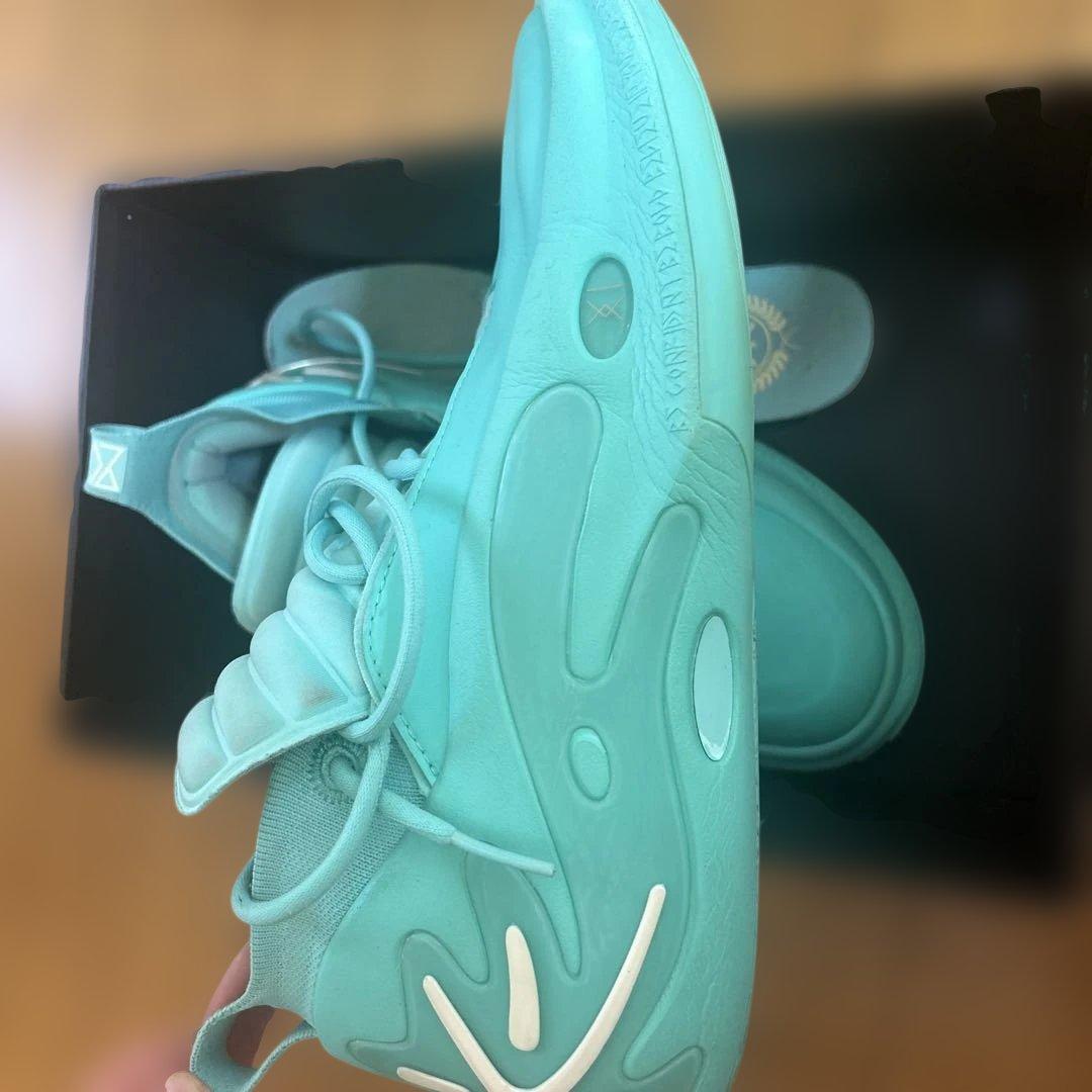 Way of Wade 11 「自由」 ウェイドバッシュ　値下げ交渉可能！