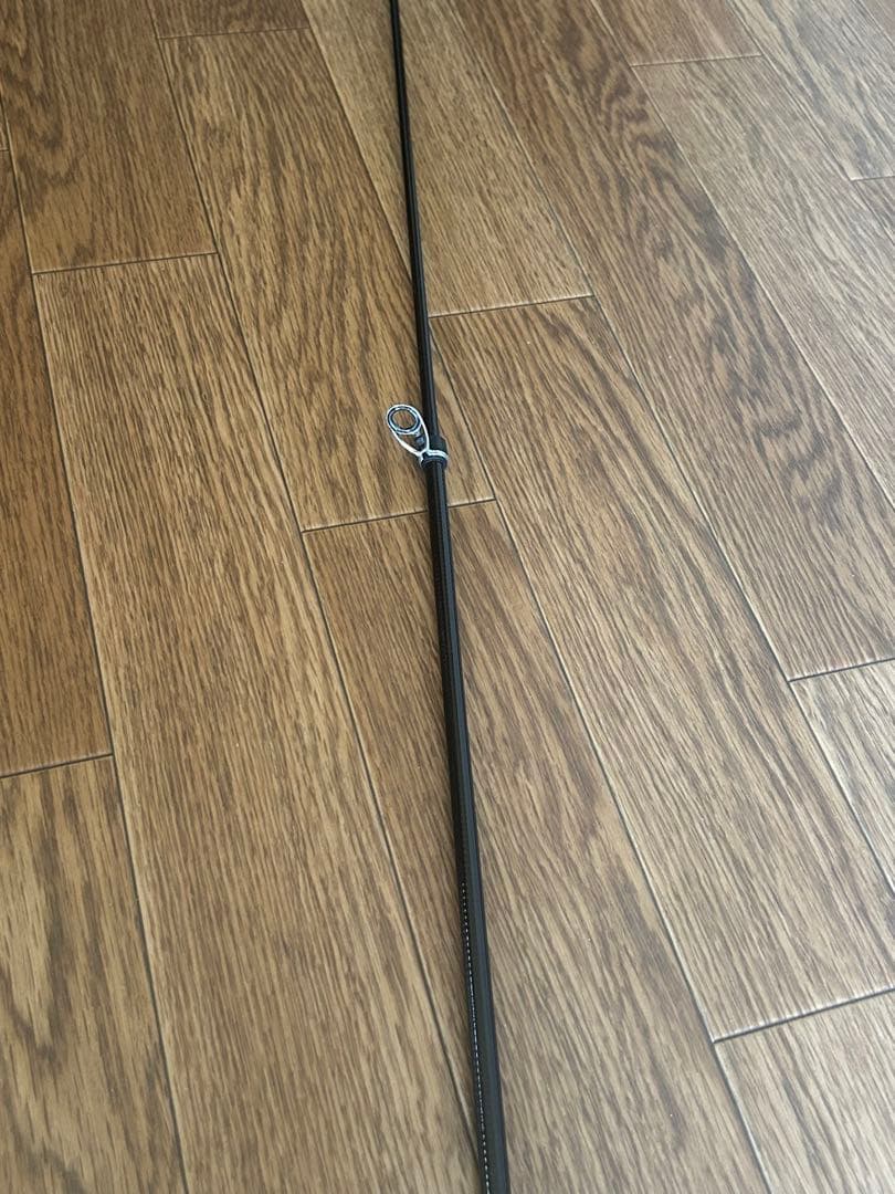 SHIMANO AX 磯竿 遠投 spiral x 4-520PK