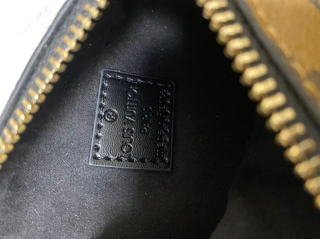 LOUIS VUITTON ルイ・ヴィトン ミニ トランクtg