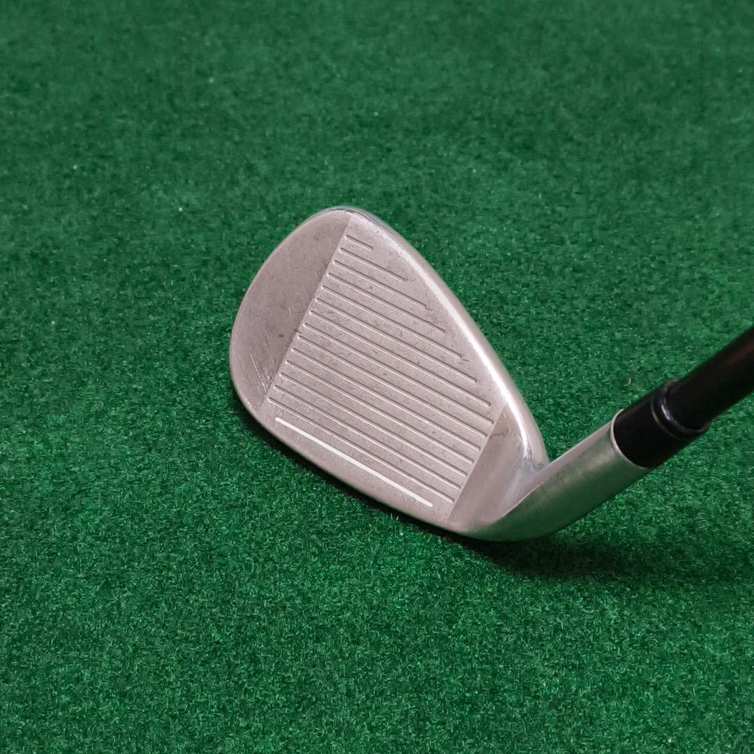 TaylorMade ステルスHD アイアンセット 7本
