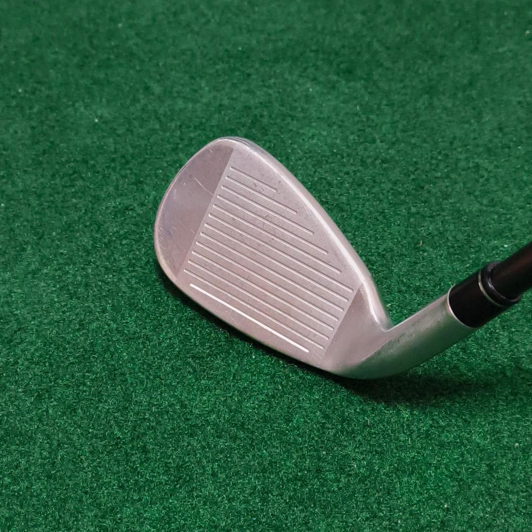 TaylorMade ステルスHD アイアンセット 7本