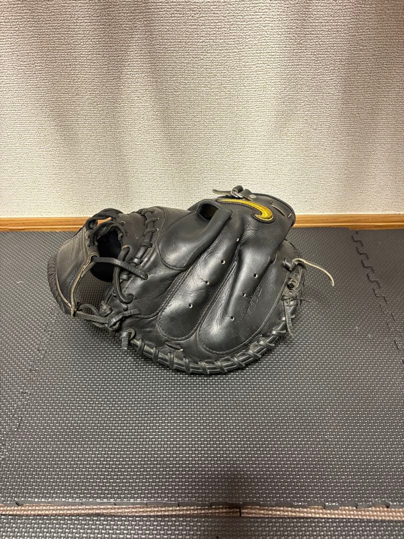 Nike 硬式キャッチャーミット