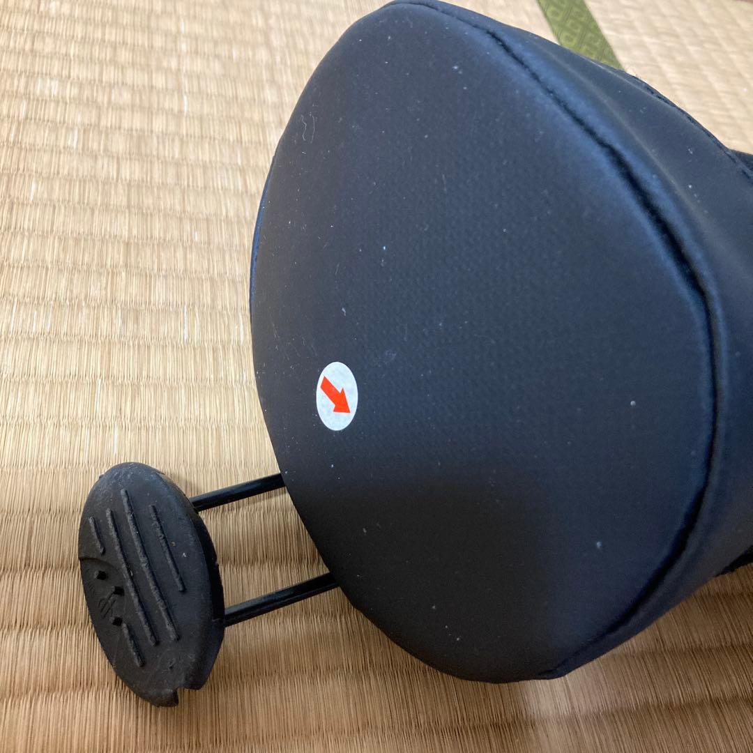 NEW ERA ゴルフサブバッグ & CALLAWAYのゴルフボールケース