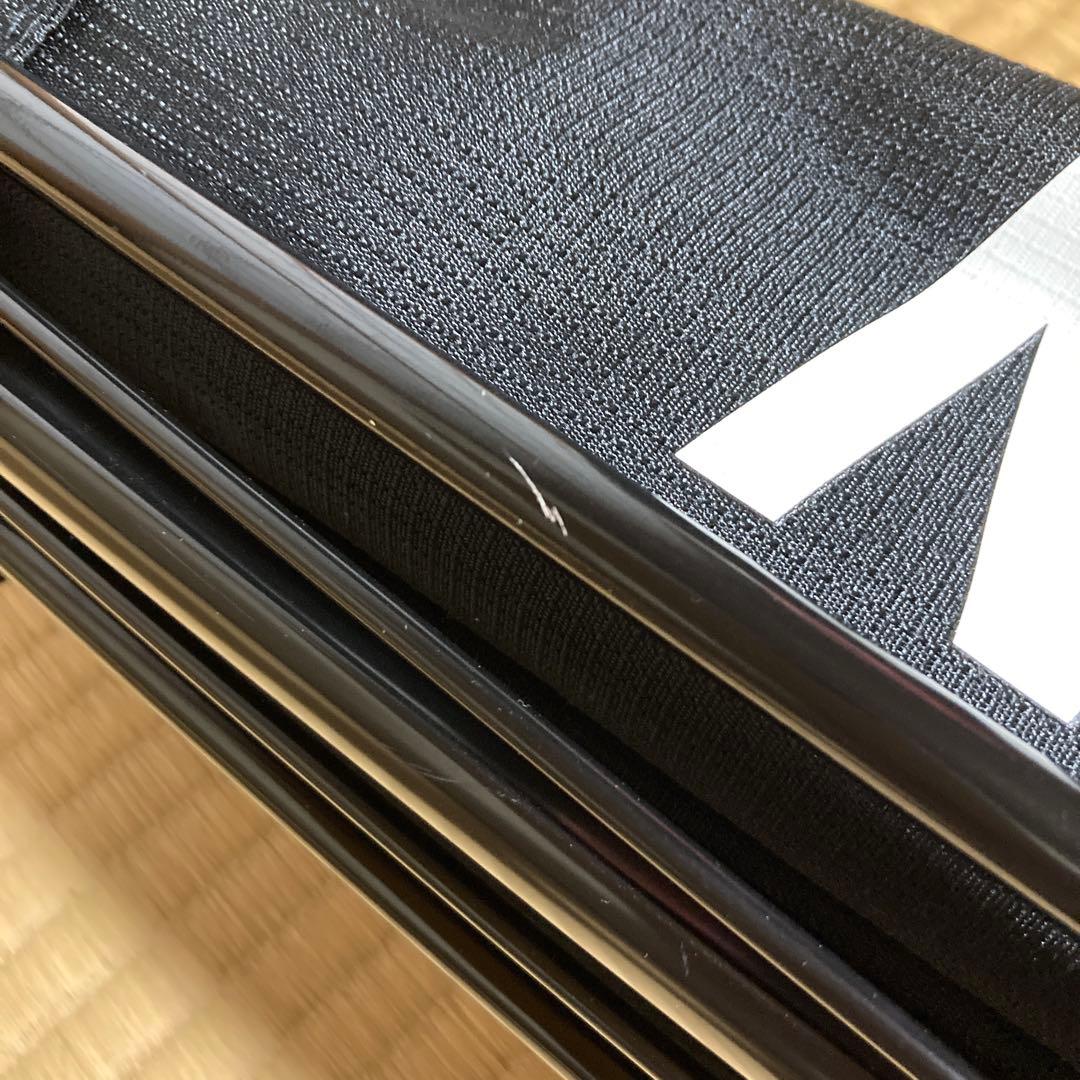 NEW ERA ゴルフサブバッグ & CALLAWAYのゴルフボールケース