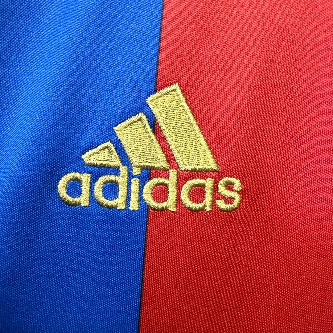 adidas CSKAモスクワ 12-13 ユニフォーム ゲームシャツ 本田圭佑