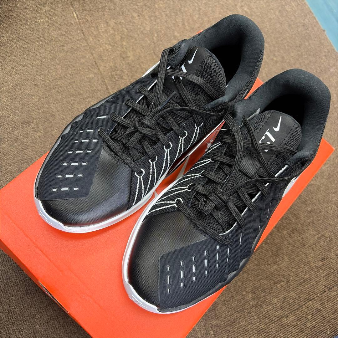 Nike エアズームG.T. カットアカデミー2EP 新品　26.5cm