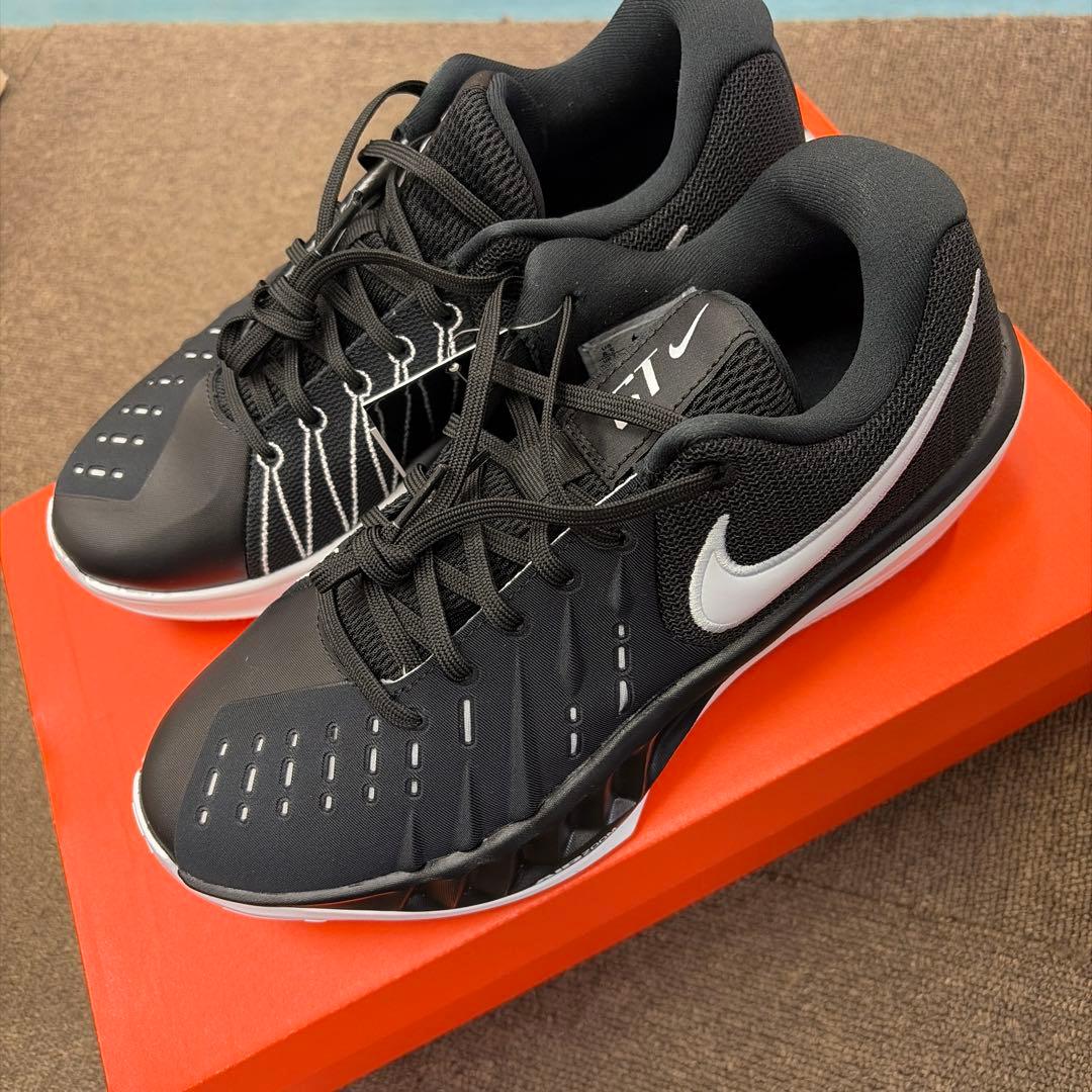 Nike エアズームG.T. カットアカデミー2EP 新品　26.5cm