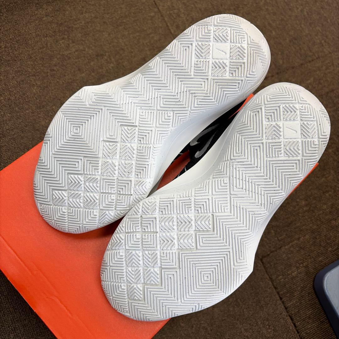 Nike エアズームG.T. カットアカデミー2EP 新品　26.5cm