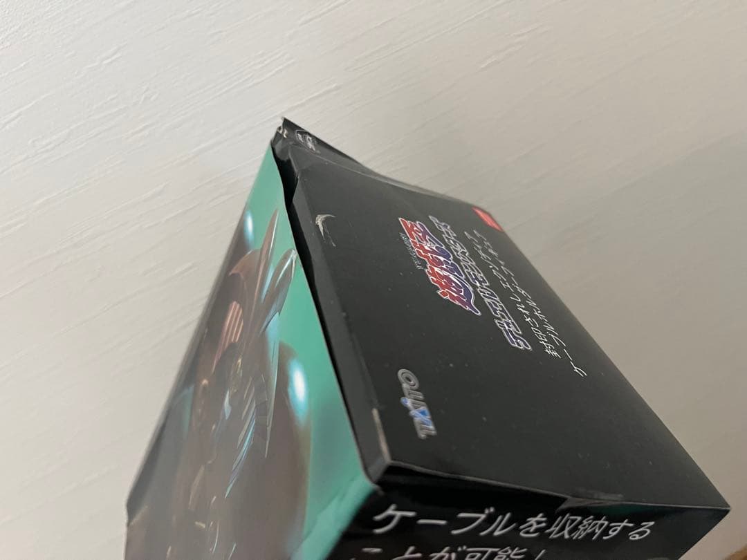 未開封　8個　封印されしエクゾディア　ケーブルホルダーフィギュア　遊戯王