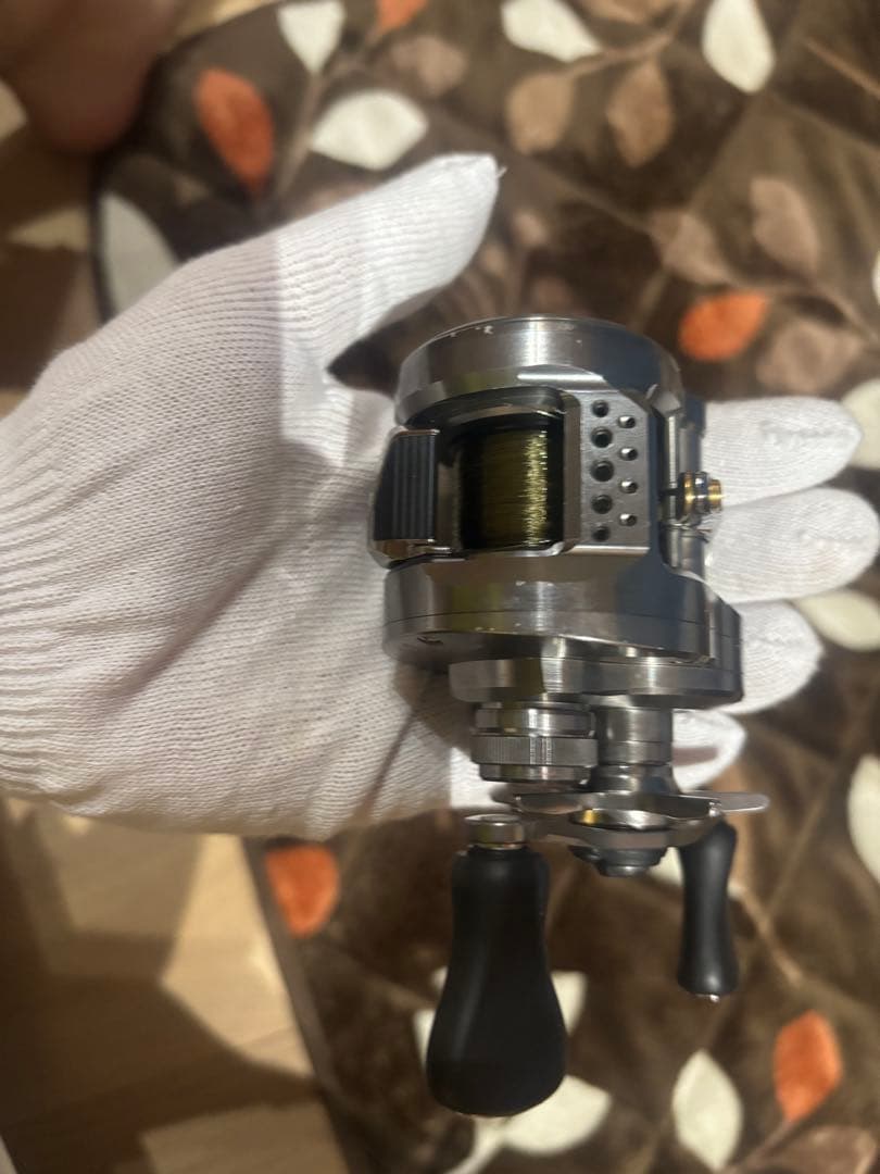 23カルカッタコンクエストBFS値下げ可能