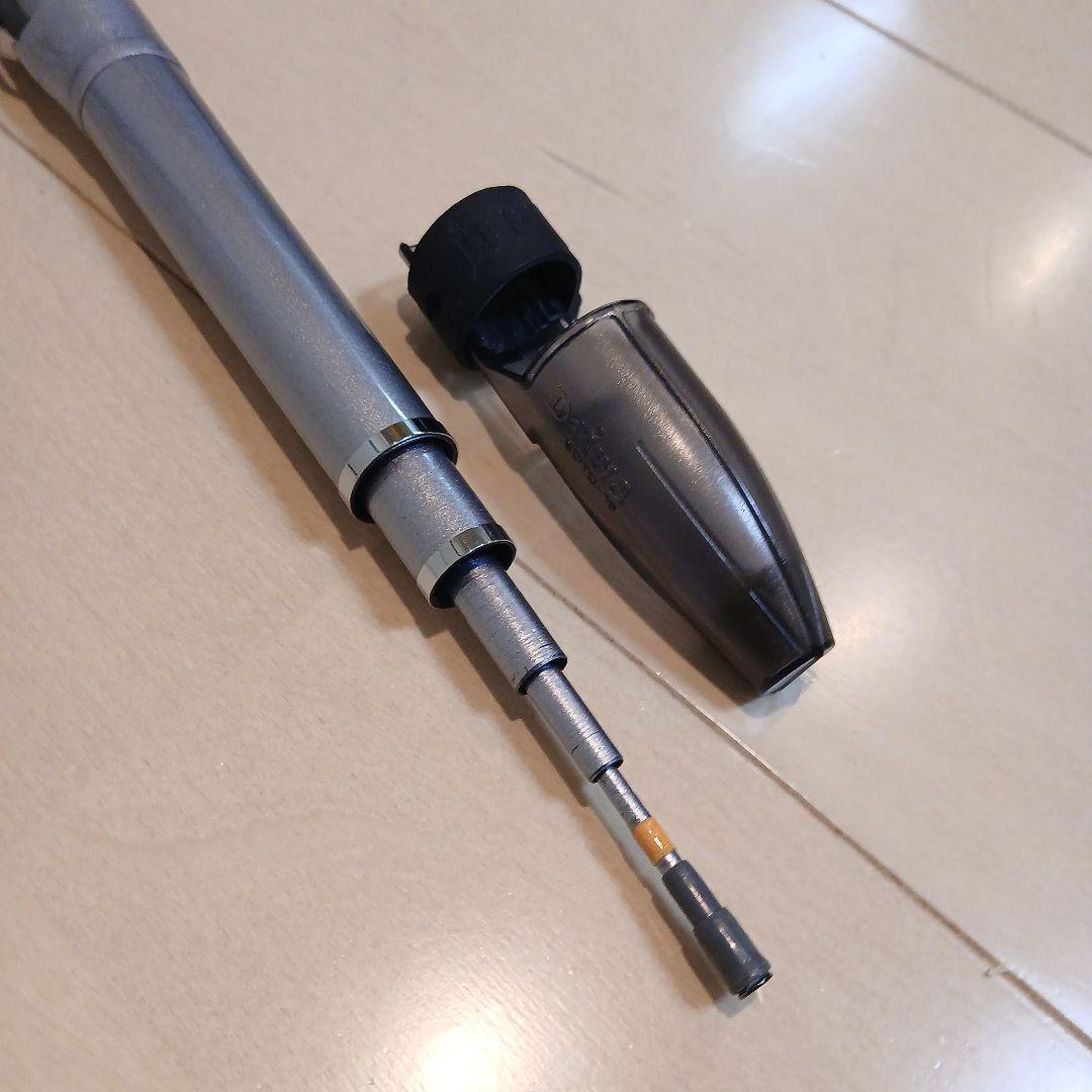 ☆良品☆ダイワ HX IL エンブレム ISO 2-53V インターライン 磯竿