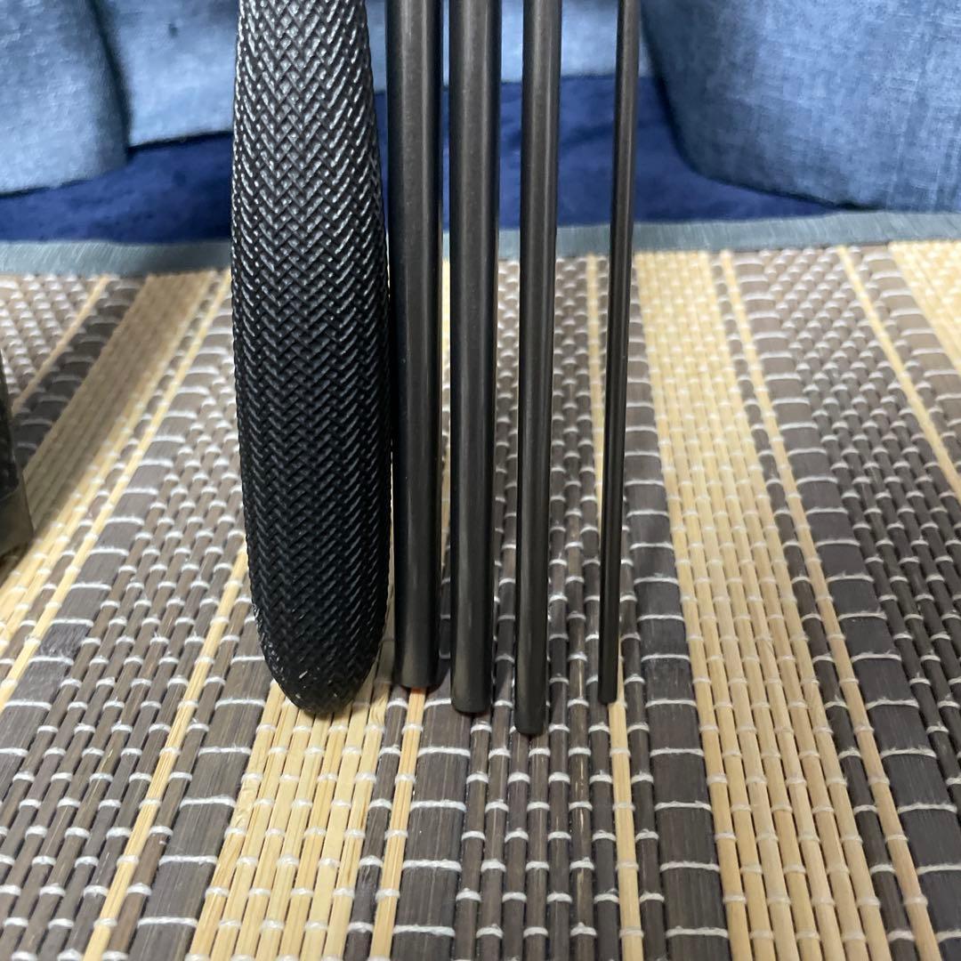 飛天弓　柳　18尺　美品