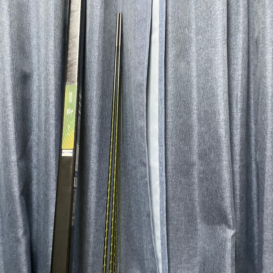 飛天弓　柳　18尺　美品