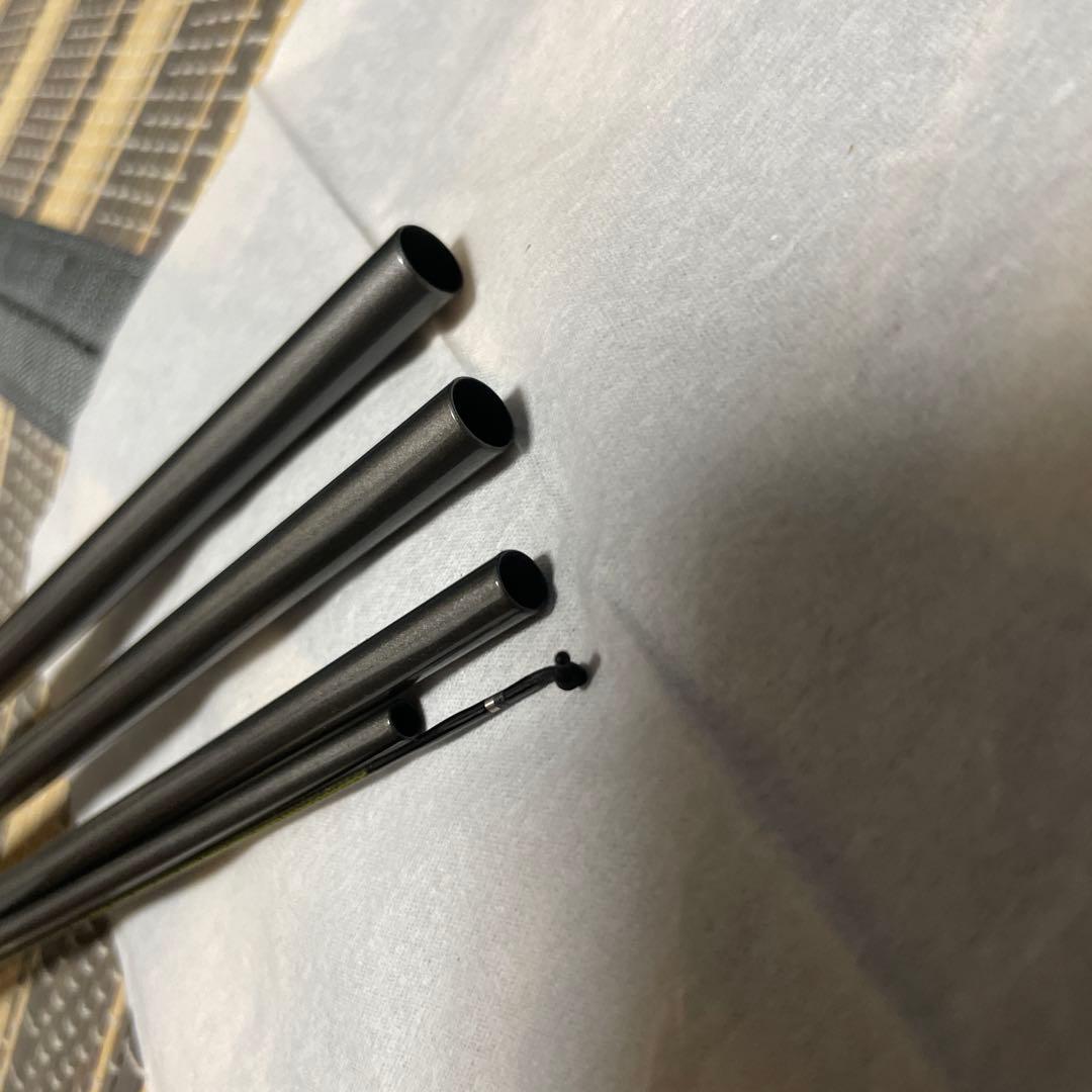 飛天弓　柳　18尺　美品