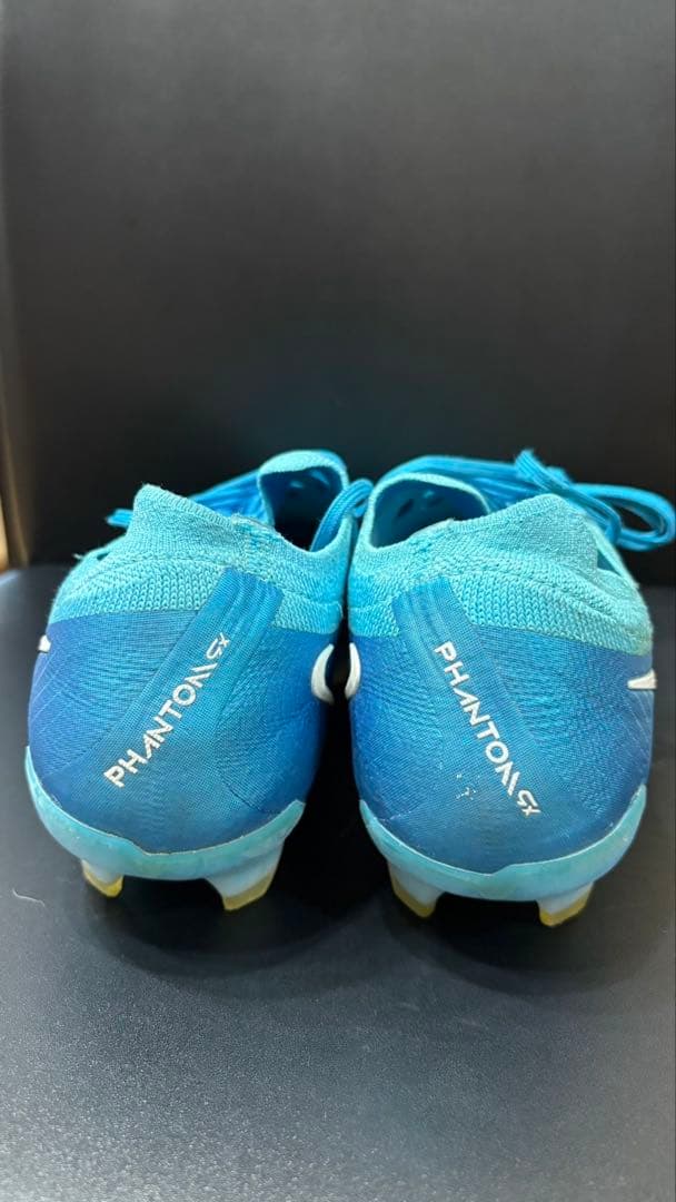 Nike サッカーシューズ Phantom 27cm