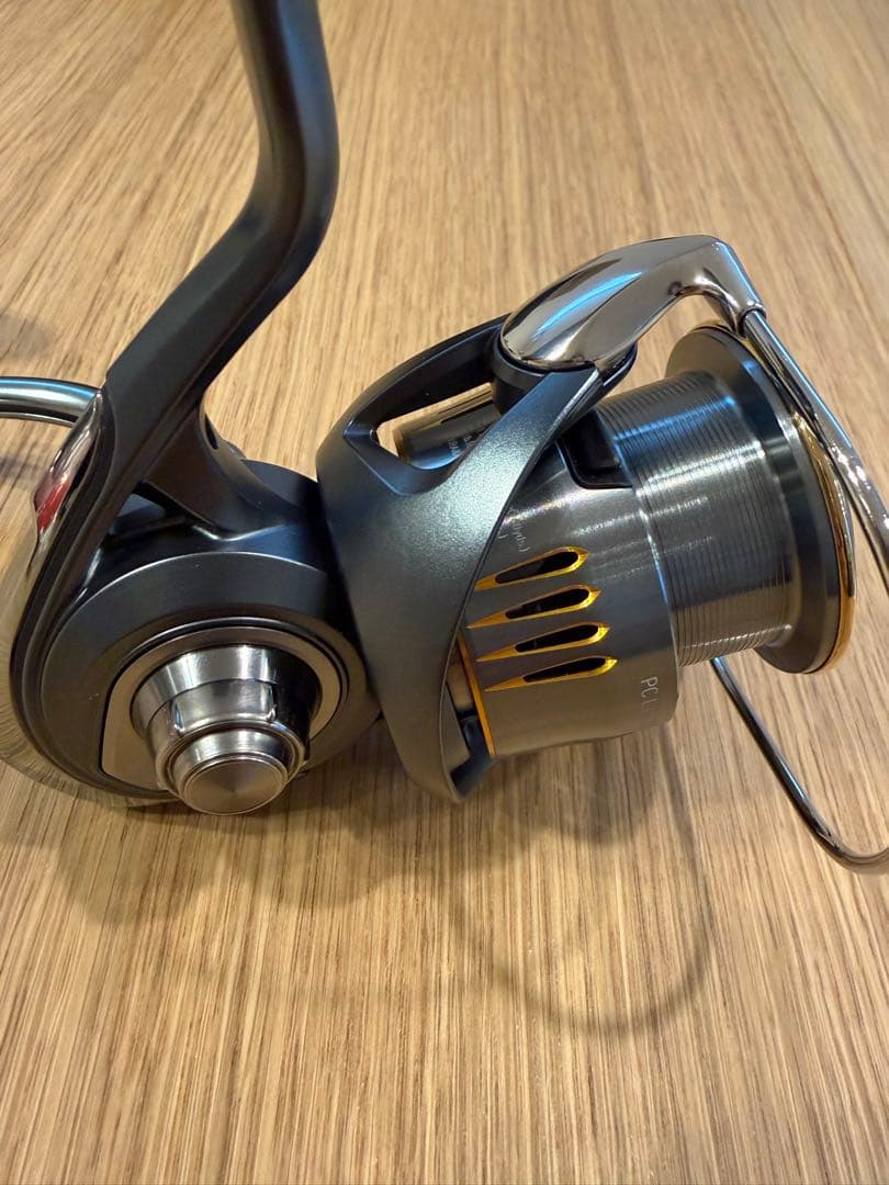 DAIWA 23エアリティPC LT3000-XH