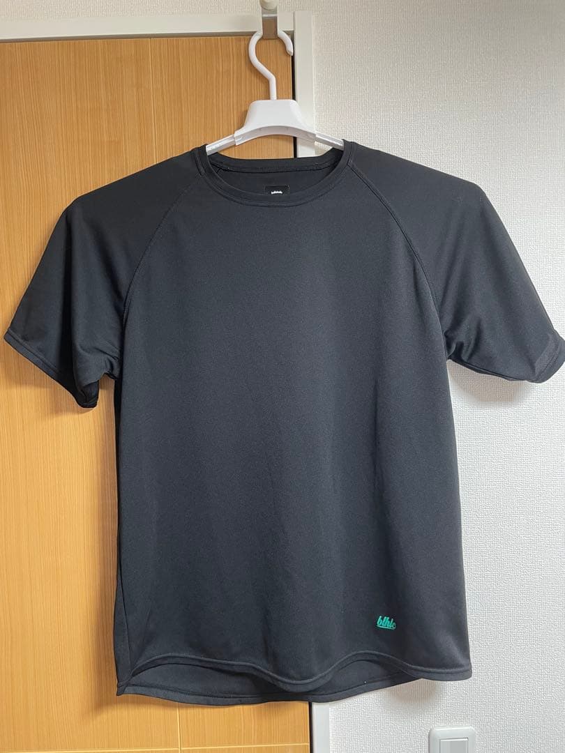 ボーラホリック バックロゴクール　cool ロンT Tシャツ