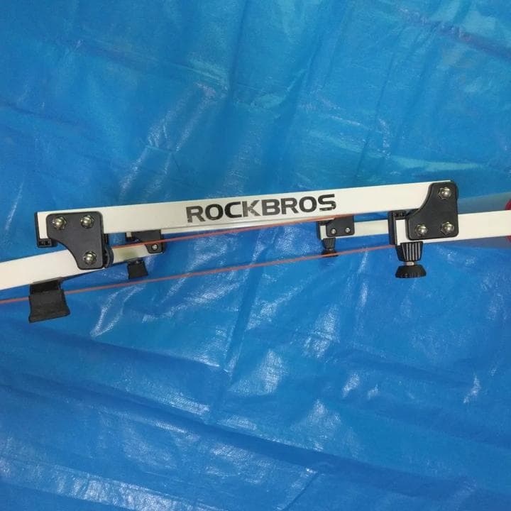 中古　ROCKBROS　ローラー台