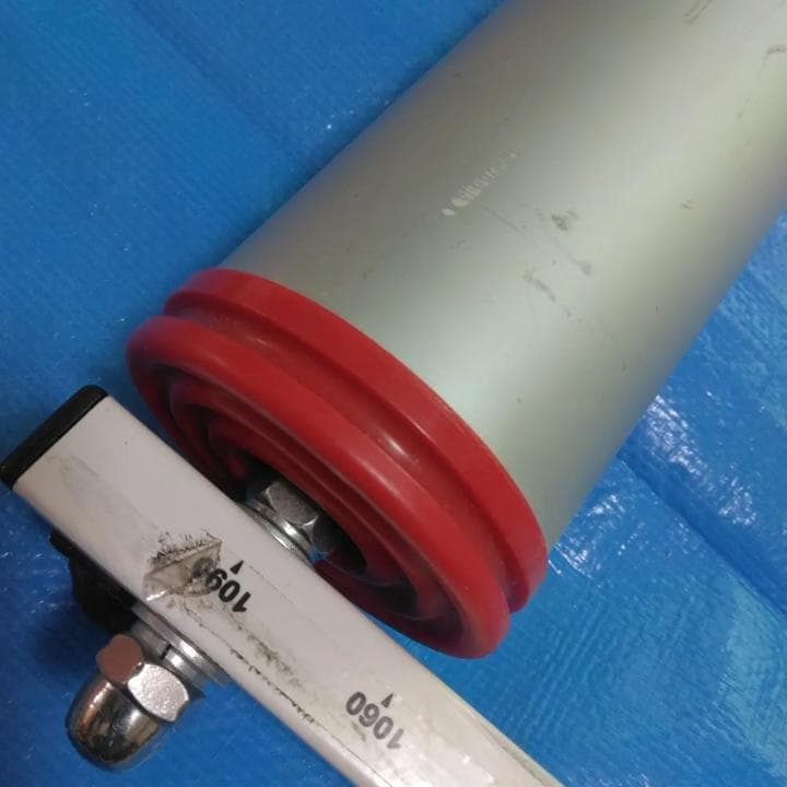 中古　ROCKBROS　ローラー台
