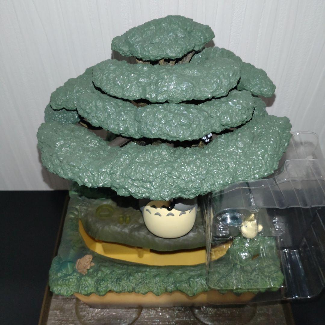 となりのトトロ　ウォーターガーデンBONSAI