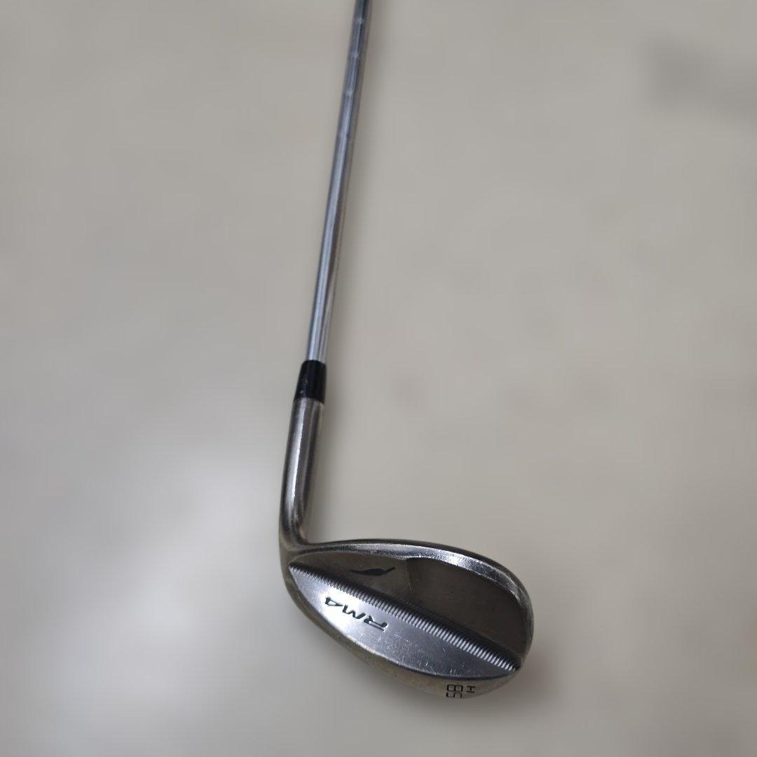 フォーティーンウェッジRM4 58度H